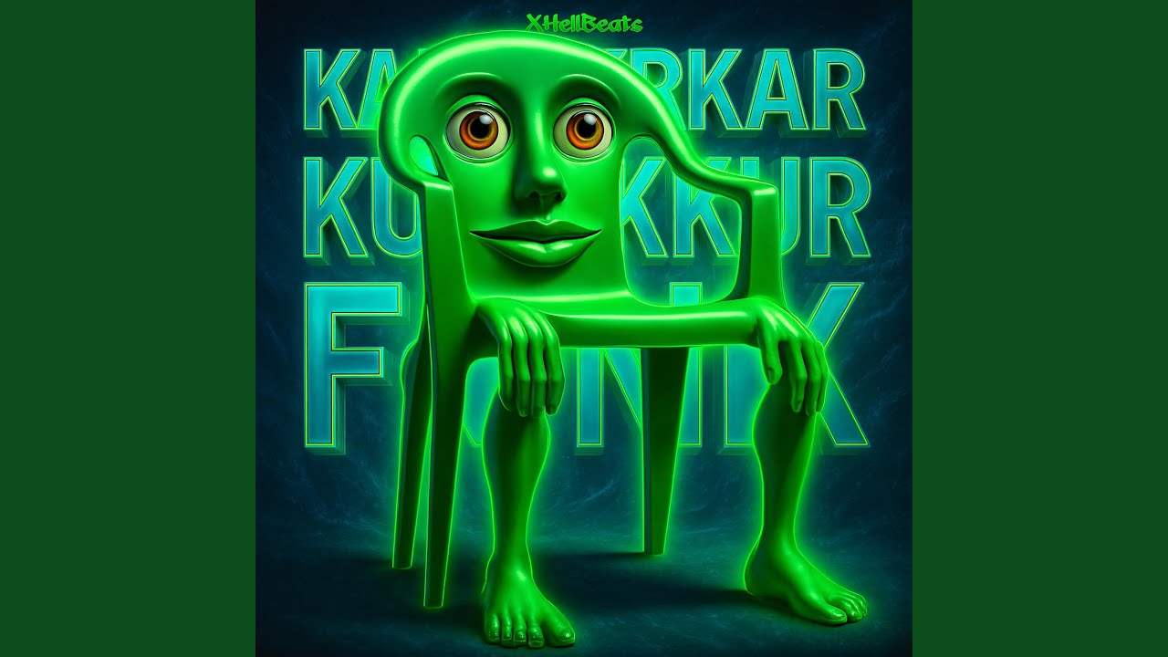 KARKERKAR KURKUR FUNK