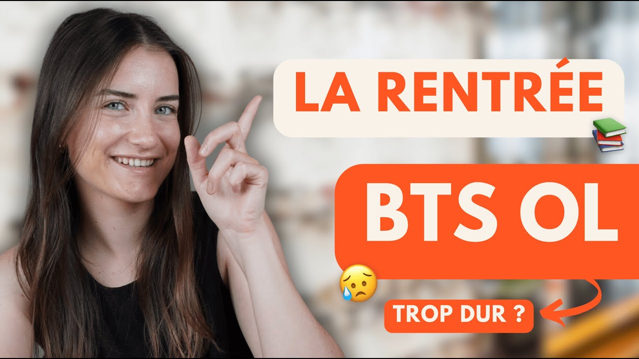 How to prepare for the start of your BTS OL program?