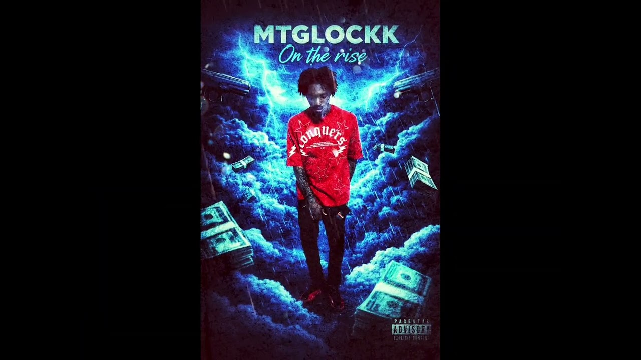 MTglockk- Callin (official audio)