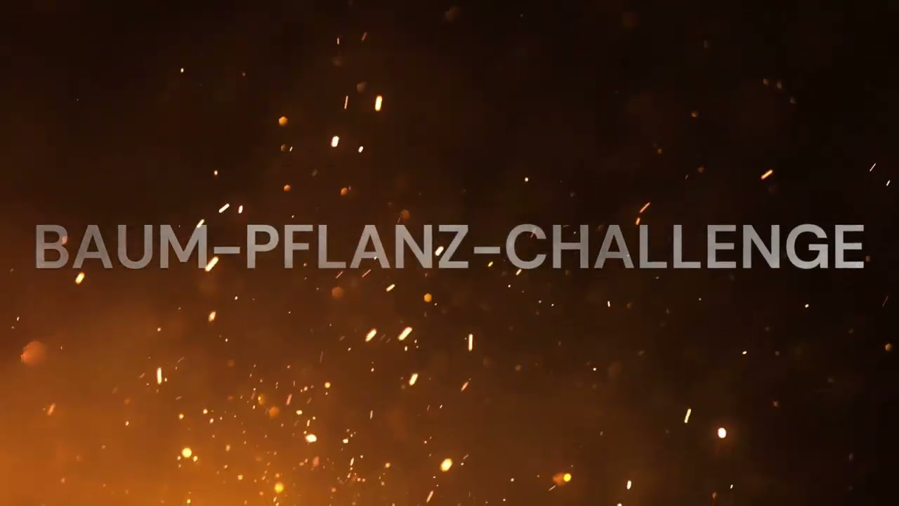 BAUM-PFLANZ-CHALLENGE - Feuerwehr Oberstaufen