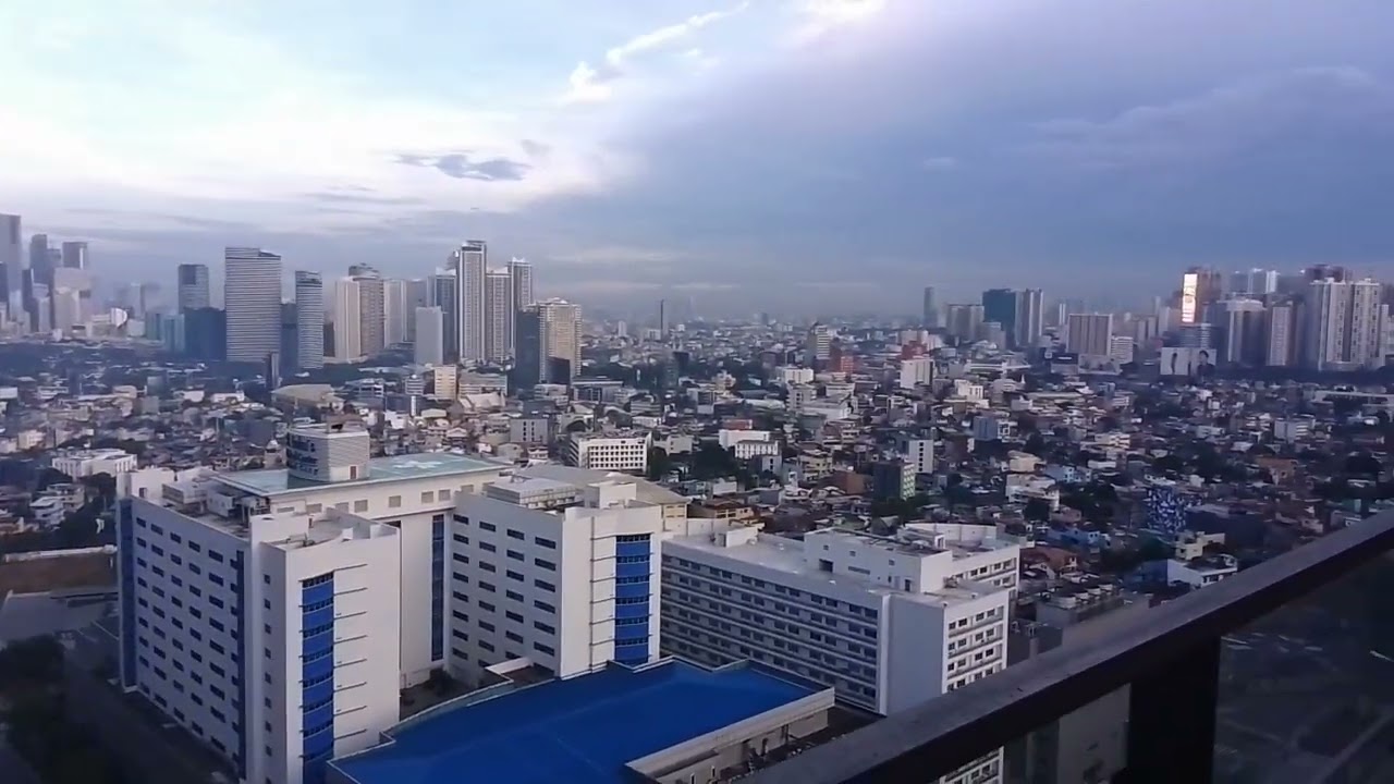 F1 Hotel Manila