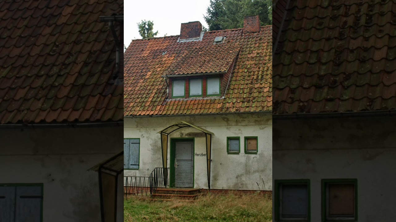 Geisterdorf M&uuml;nster (Lopau)