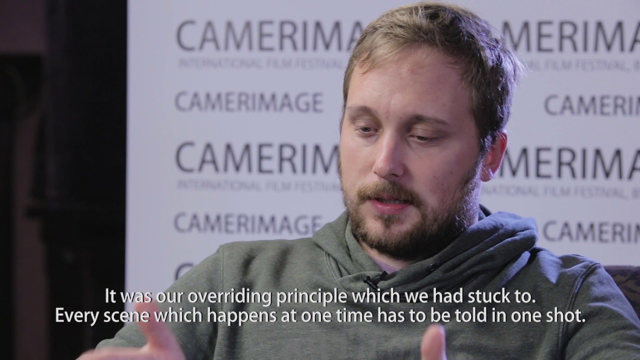 Camerimage Kacper Fertacz interview