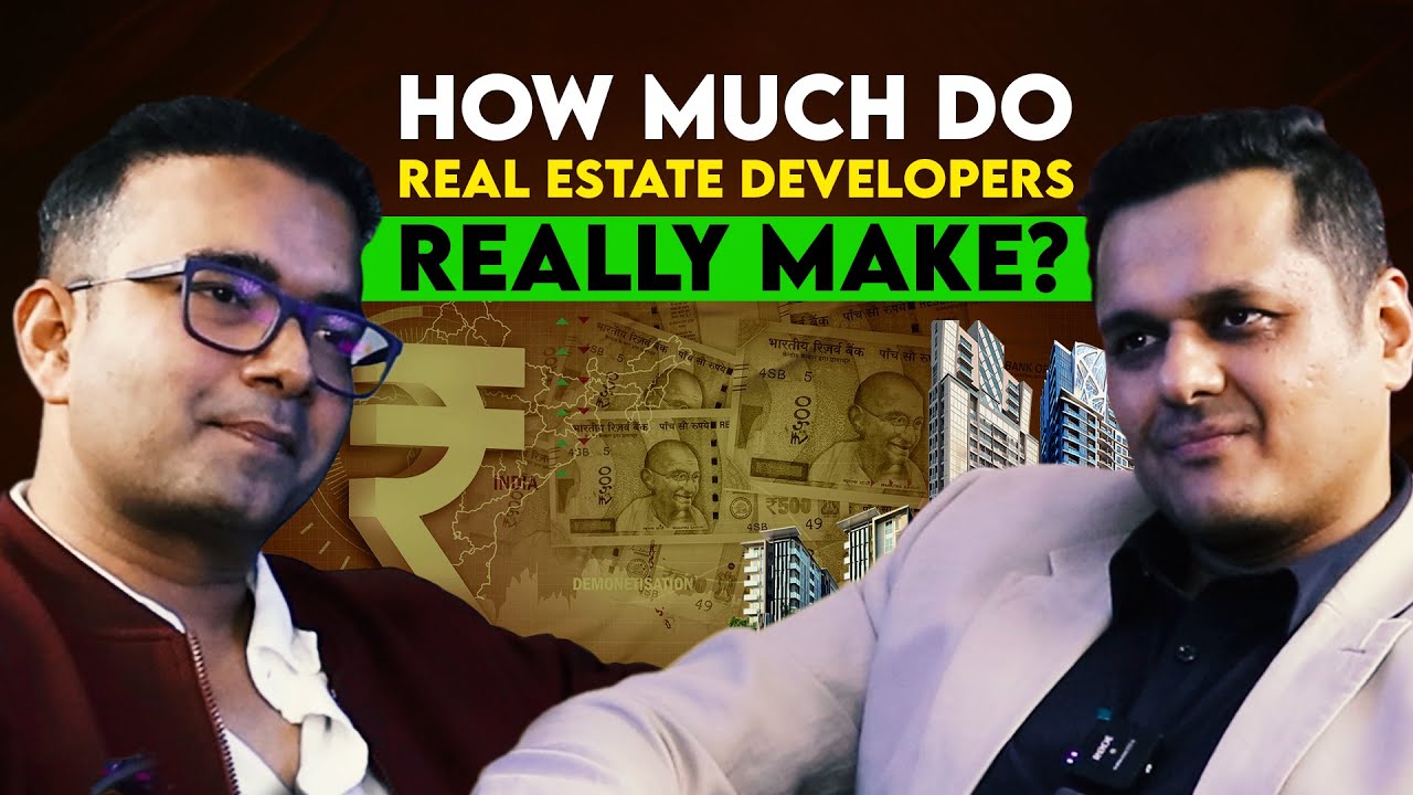 Uncover the Hidden Truth: Why Parth Mehta Chooses Joint Ventures Over Solo Deals