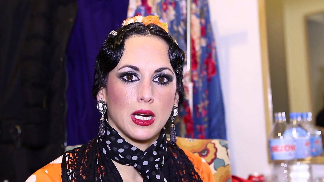 Entrevista PATRICIA IBÁÑEZ