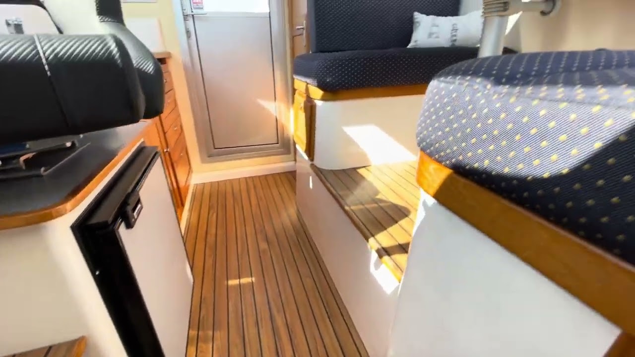 Viknes 830 | Motor boat for sale | Denmark | Scanboat