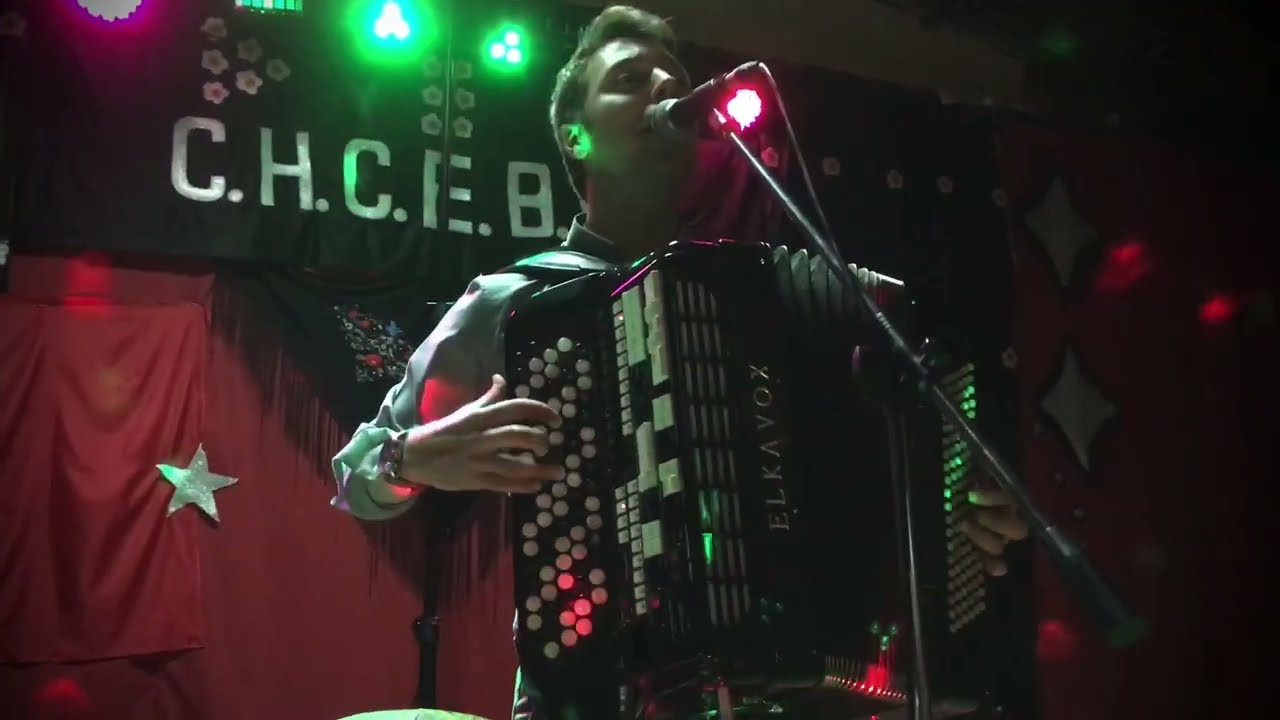 Luis Godinho - Beijo rainha