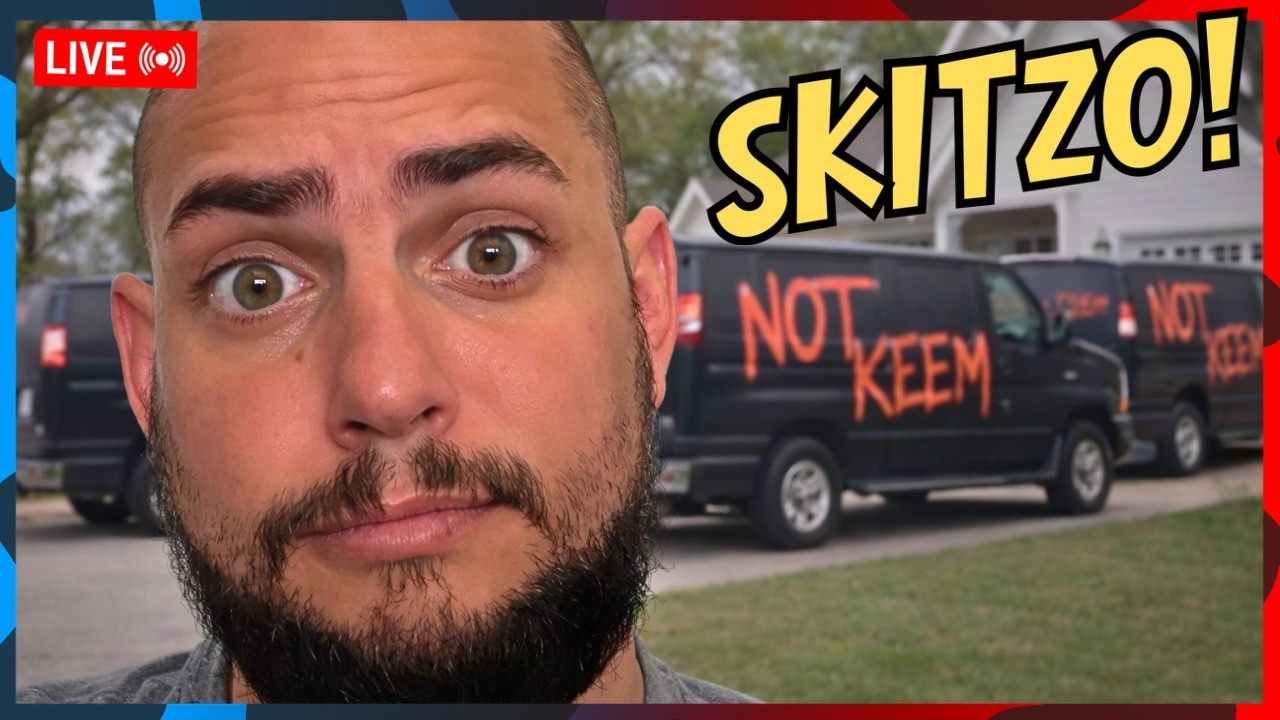 STAKE IS MAD AT BOOGIE!  😡 HE'S SKITZO! 🤪