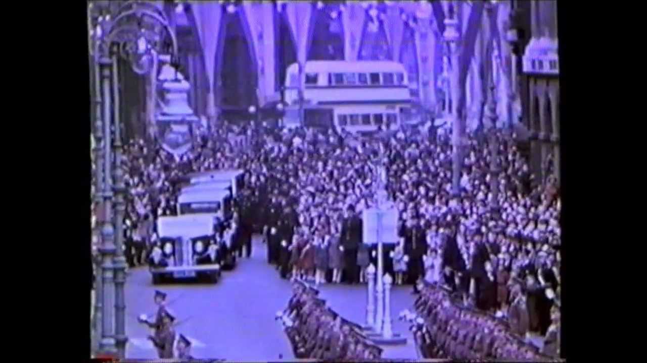 Pageant of Birmingham - 1938