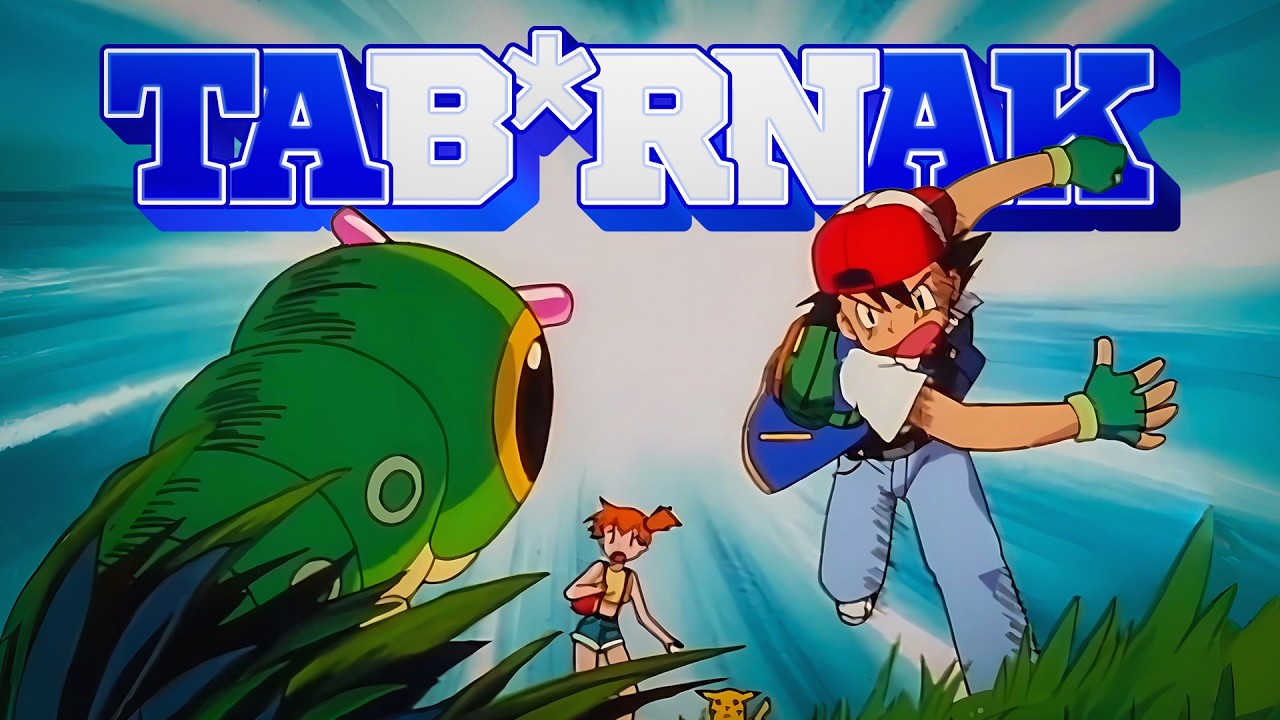 Le doublage QUÉBÉCOIS de Pokémon
