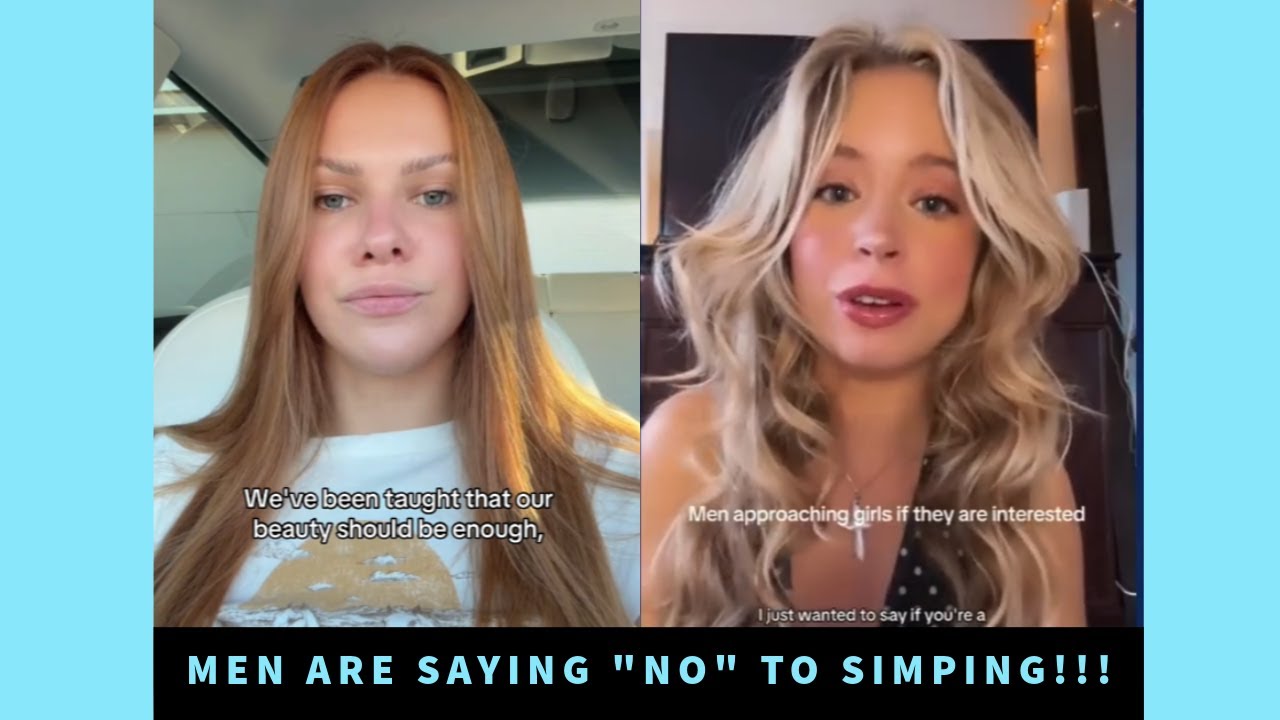 Даже хорошие парни отказываются соглашаться на меньшее❗️