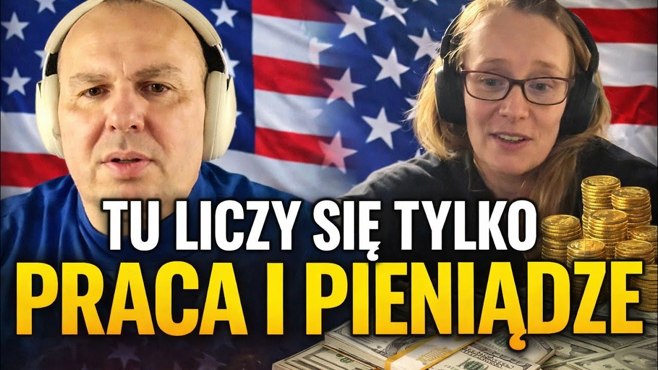 Wyjechałam sama do USA po liceum… pierwszy rok przepłakałam