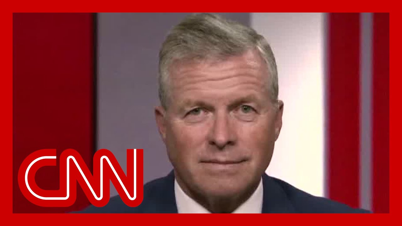 Lifelong Republican Charlie Dent will vote for Biden. Here's why
