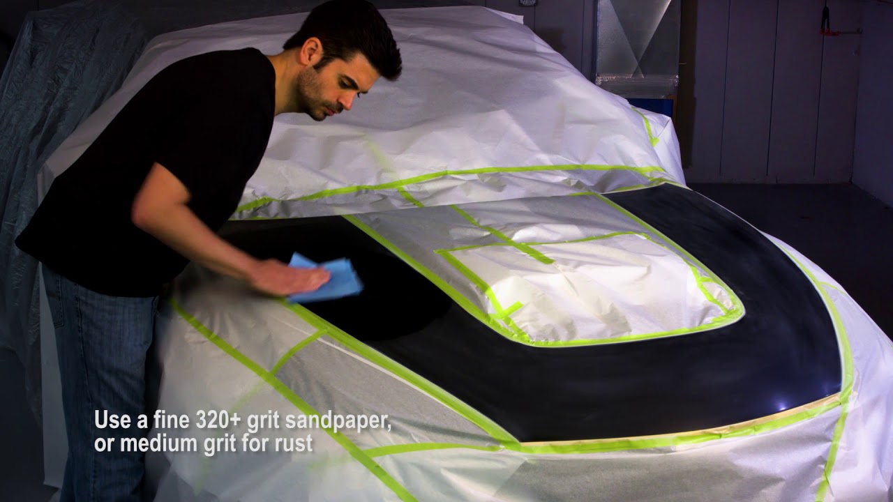 Rev Up Your Car's Appearance with Premium Custom Lacquer