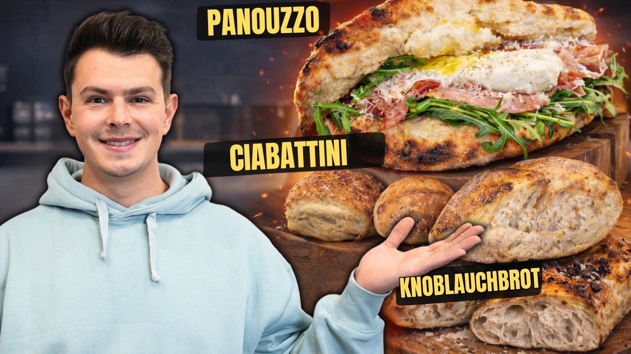 Pizzateig Hacks: 3 Rezepte, die du kennen musst!