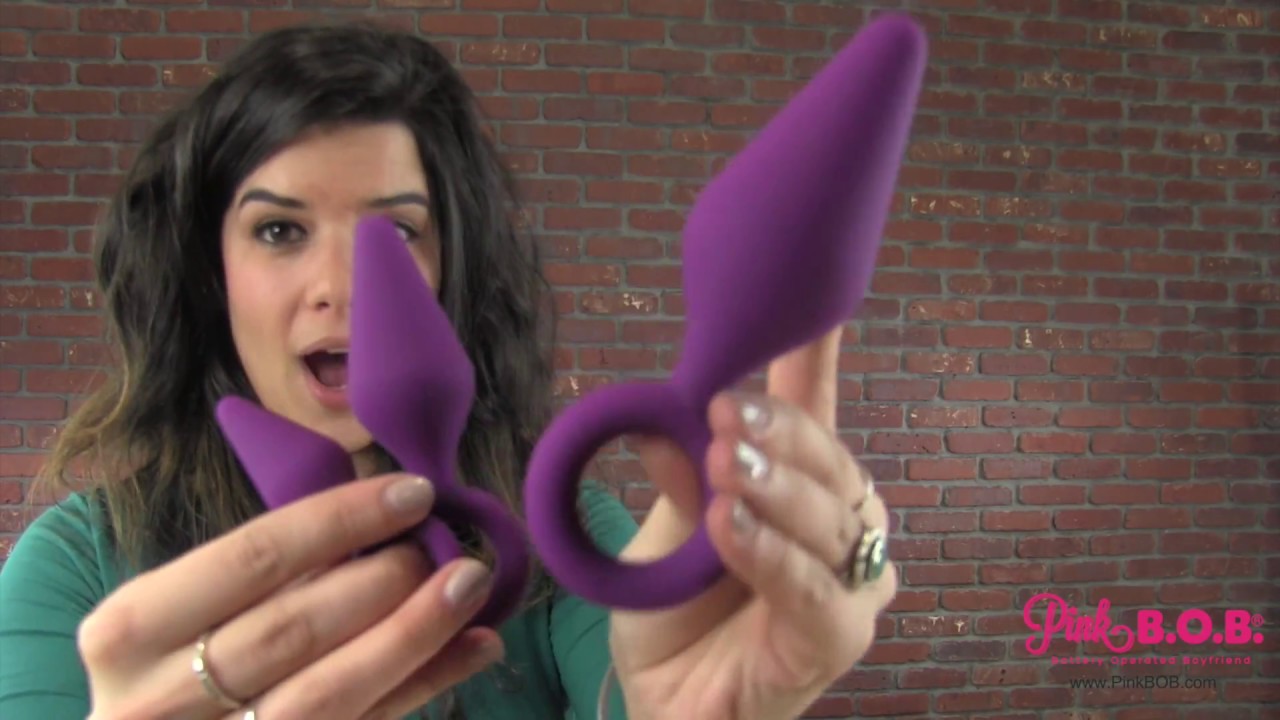 Anal Training Kit!