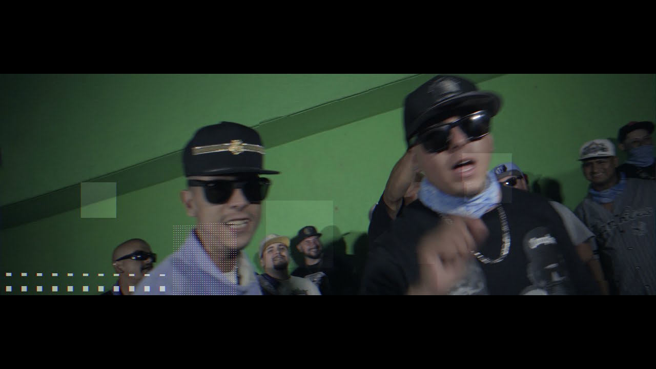 Smmeip , Smaily y Slower/ No Me Importa  / TKB / Video Oficial