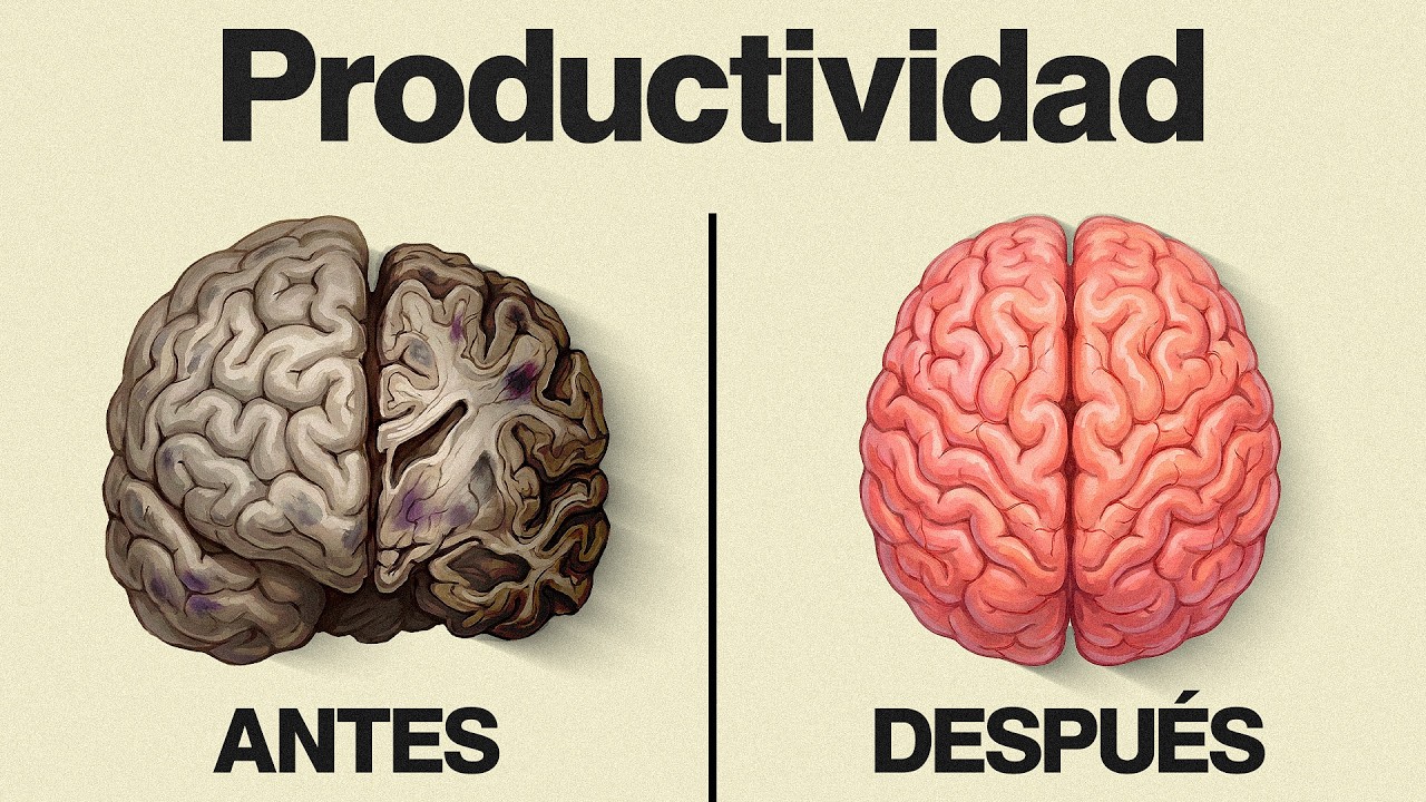 7 Ejercicios Mentales que Duplican tu Productividad (Nadie los Hace)