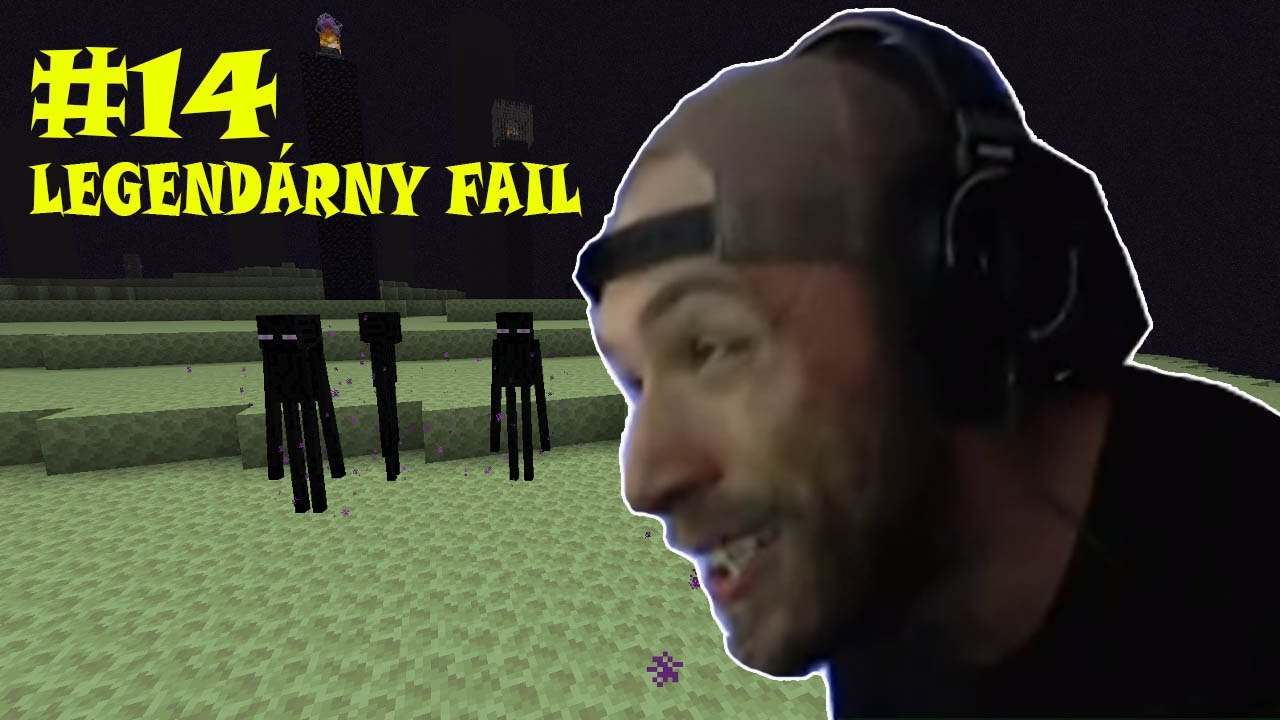 RESTT | MC SPEEDRUN | NAJLEPŠIE MOMENTY #14
