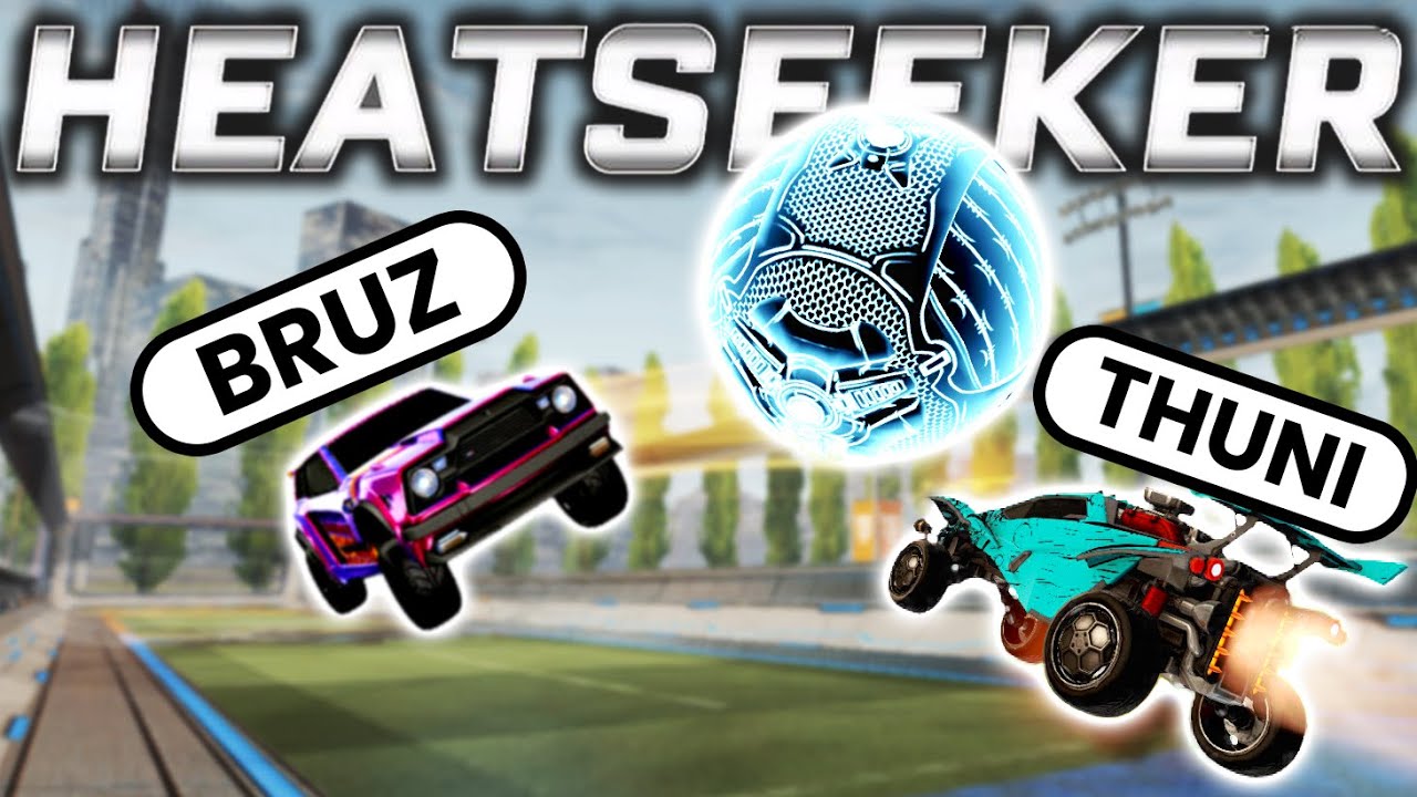 1v1 Z BRUZEM W TUNELU?!🤨 Mapy Rocket League PL