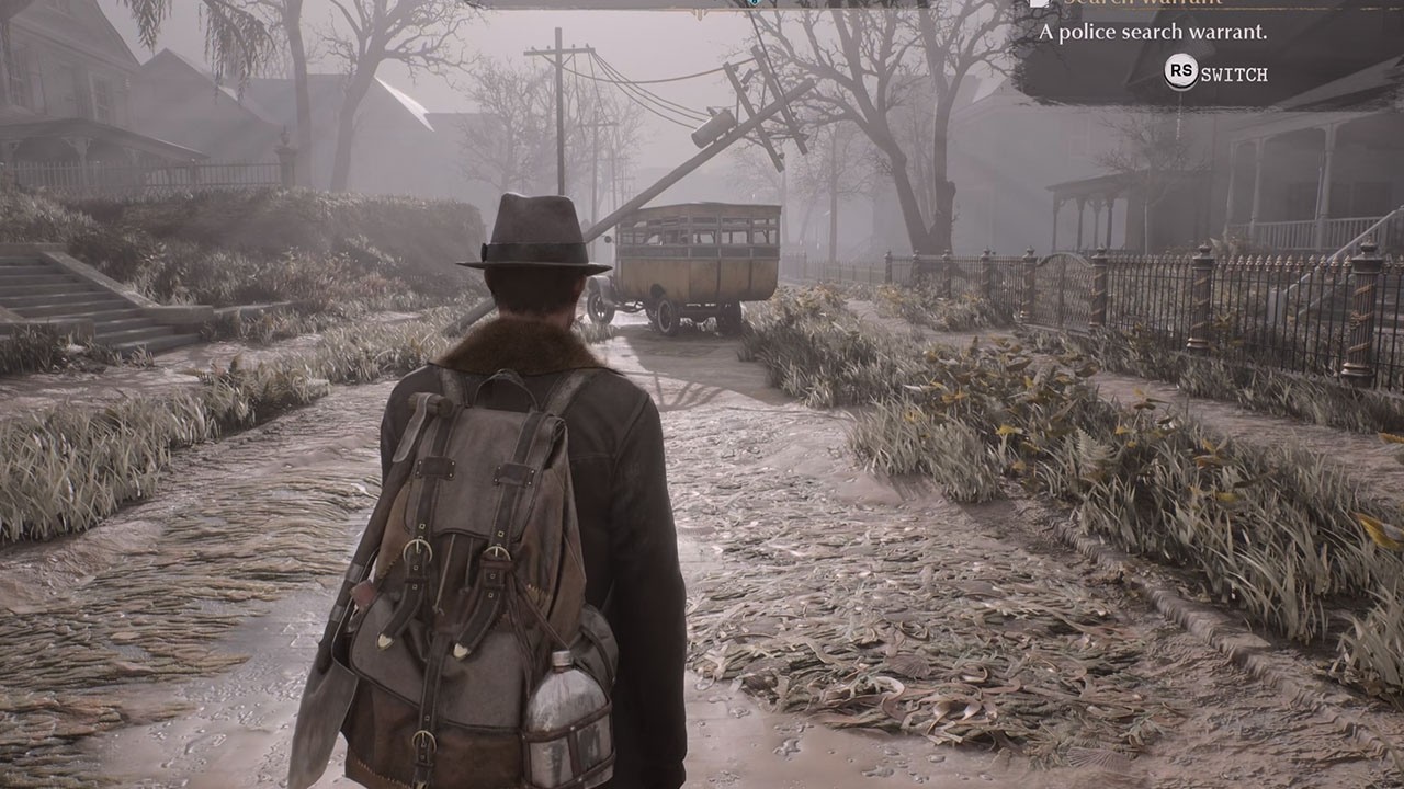Sinking City Remastered: A Masterpiece Reborn! 🌊