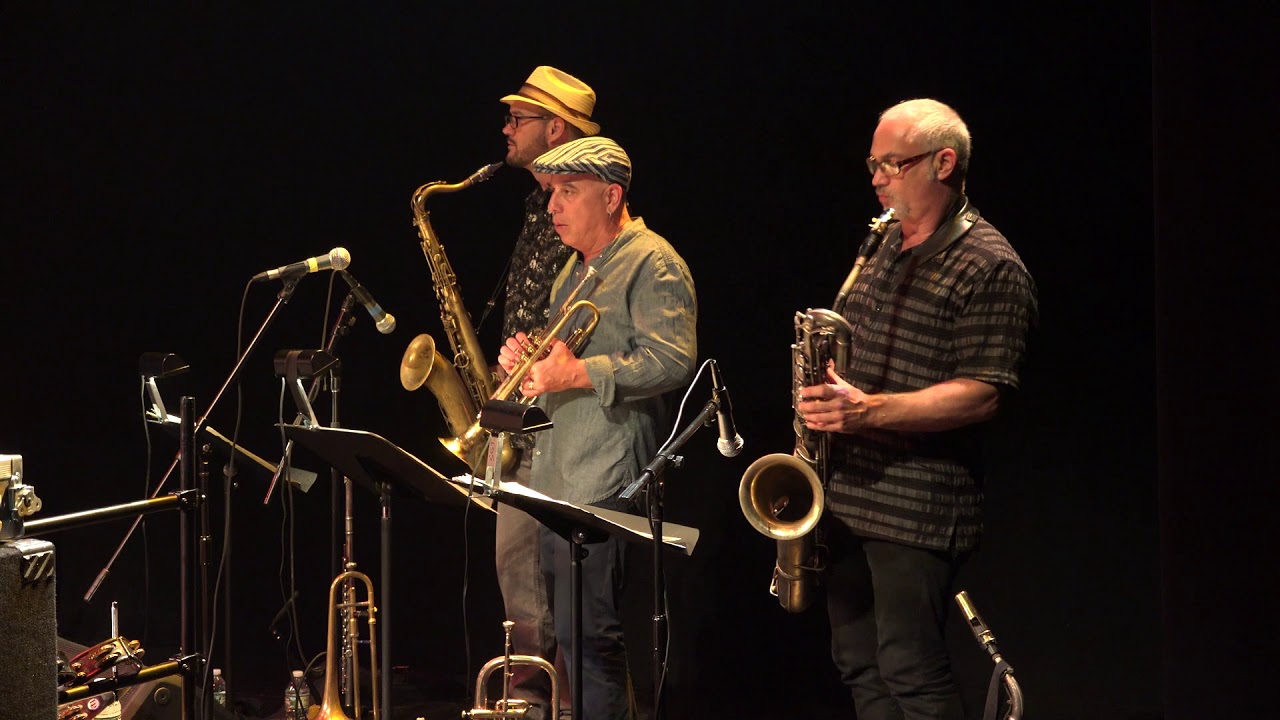 Little Feat - 07.16.18 - St. George Theatre, Staten Island, NY - multi-cam - Ray Morelli edit