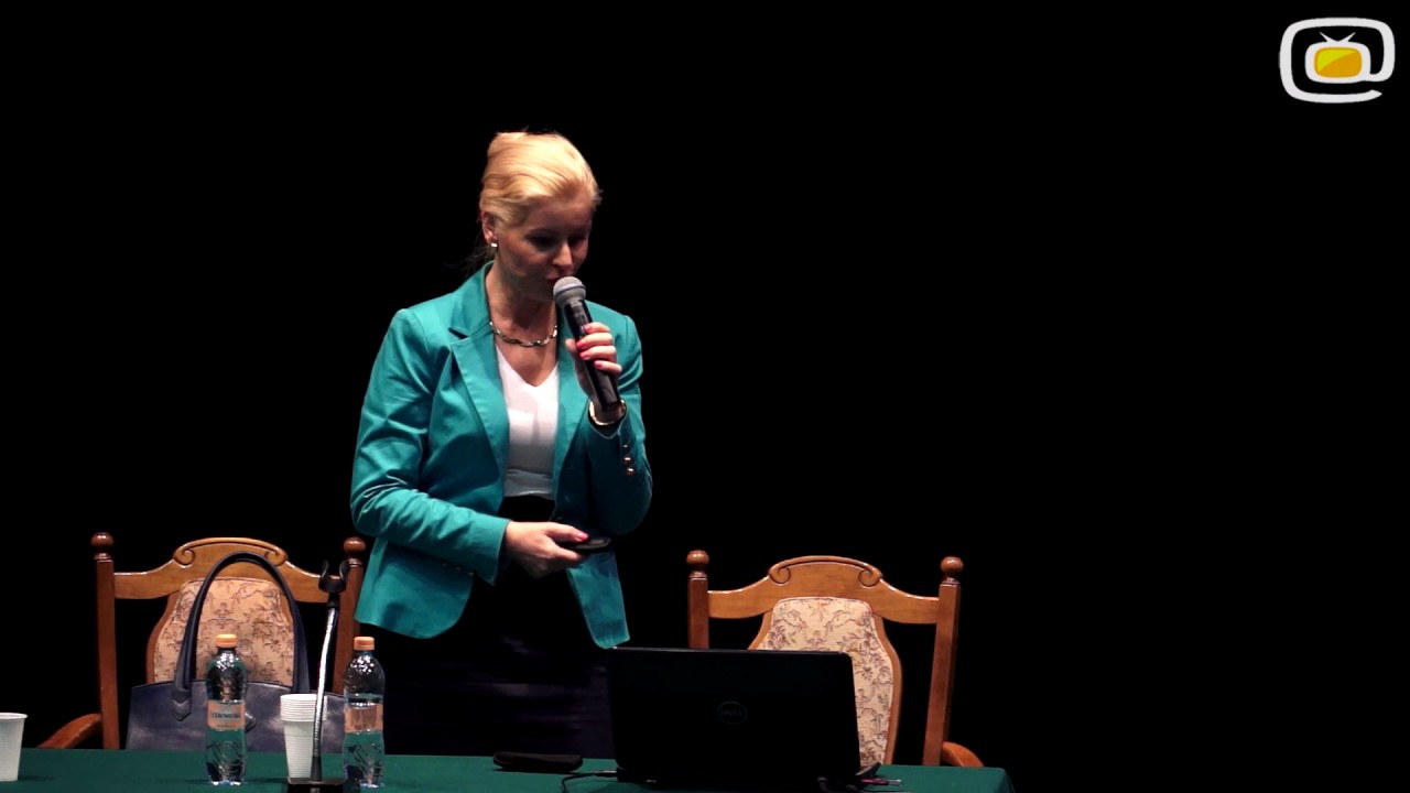 Bliżej zdrowia bliżej natury - Iwa Jonik