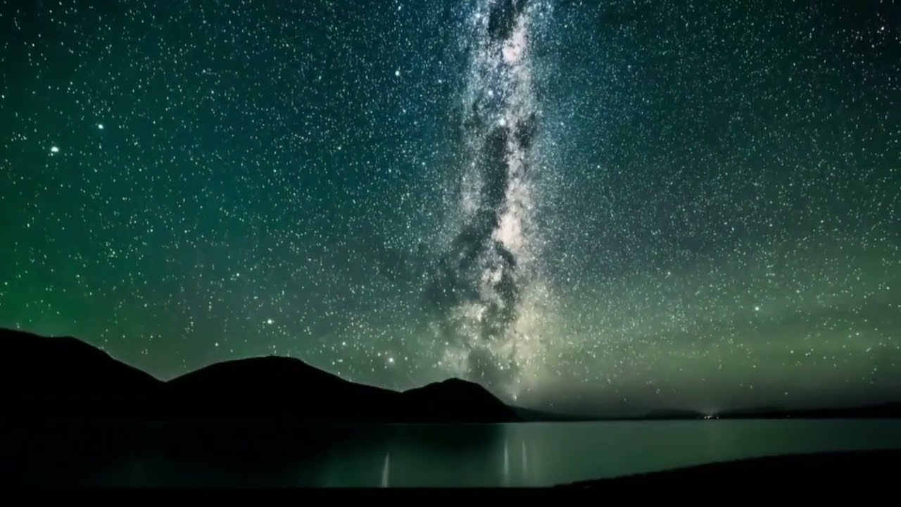 Midnight Contemplation