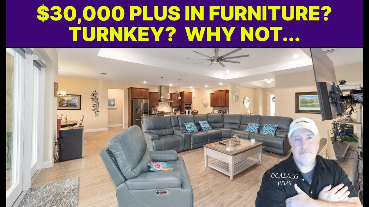 On Top Of The World Turn Key Homes