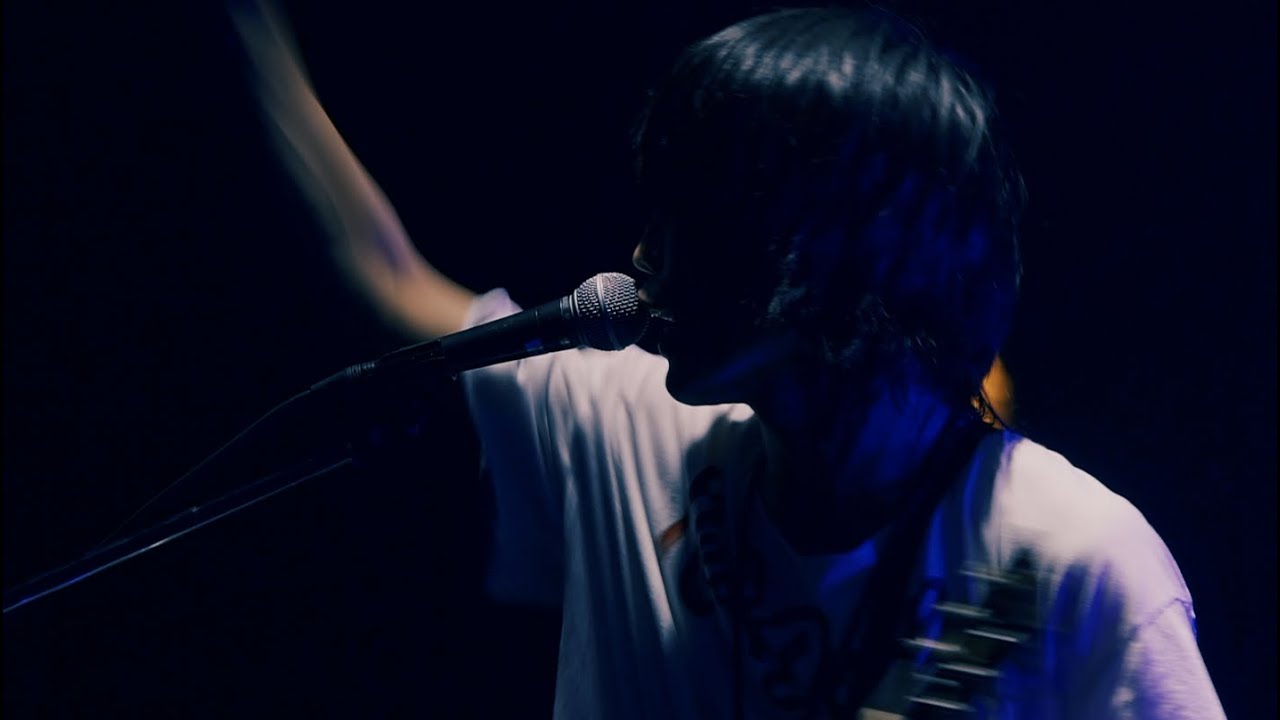 BURNOUT SYNDROMES 「FLY HIGH!!～ヒカリアレ」 at Namba Hatch