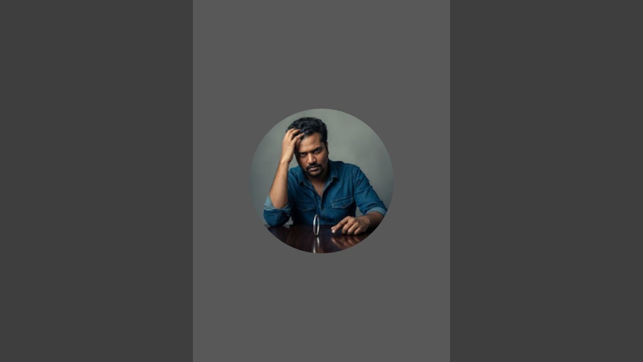 வினோதன்திரை is live