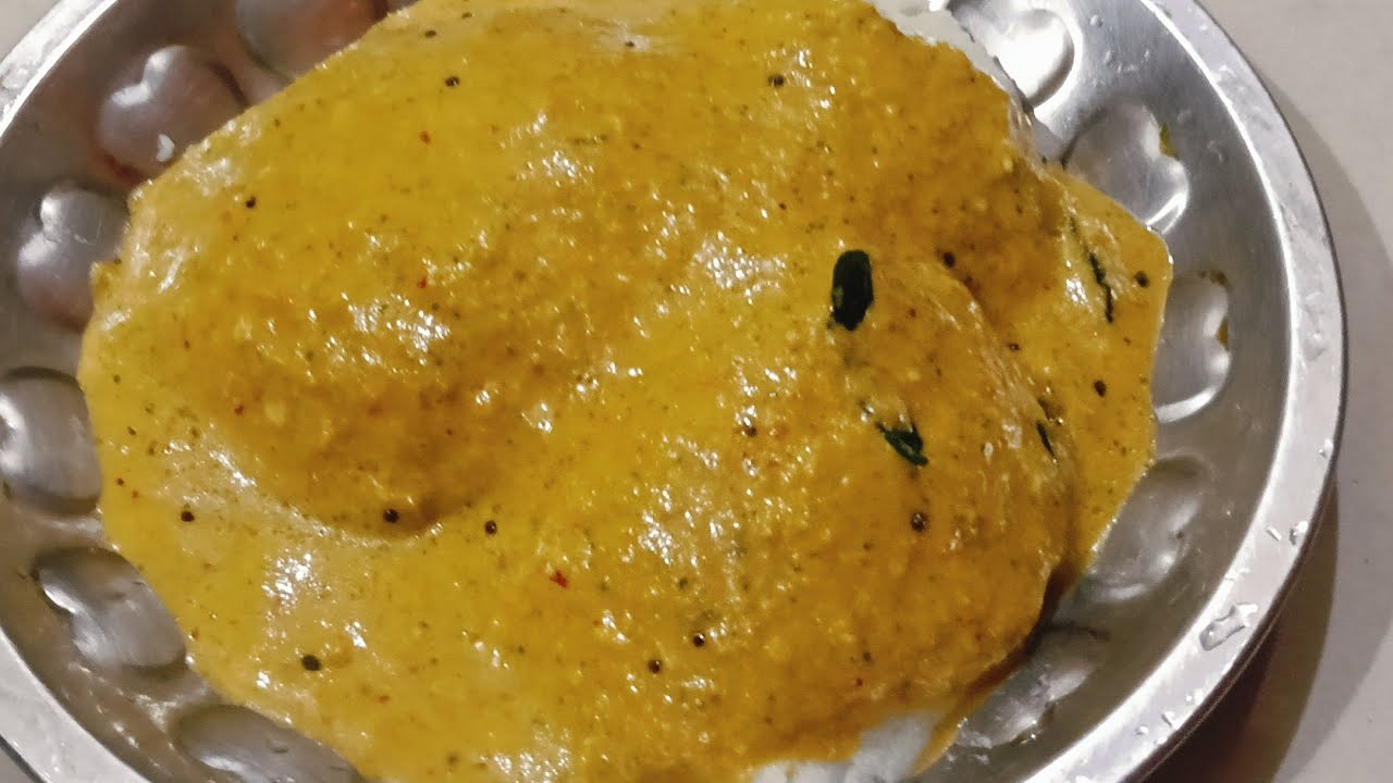 ಕೊತ್ತಂಬರಿ ಚಟ್ನಿ. | Coriander chutney#kannada