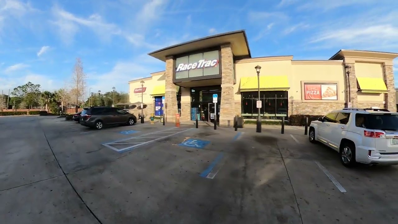 POINCIANA, FL PART 21: Southport Plaza (ZIP CODE 34759)