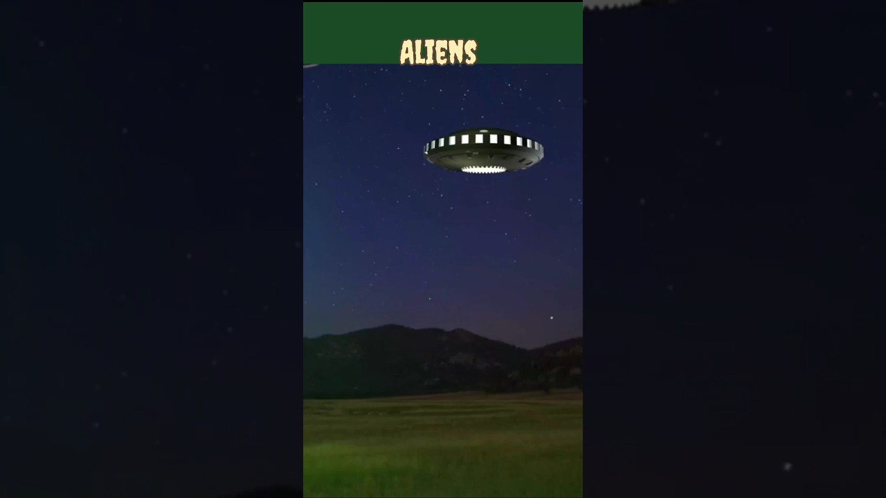 Alien Kaise Hote Hain ! How Aliens Look Like ! एलियन कैसे होते हैं ! एलियंस 👽#shorts