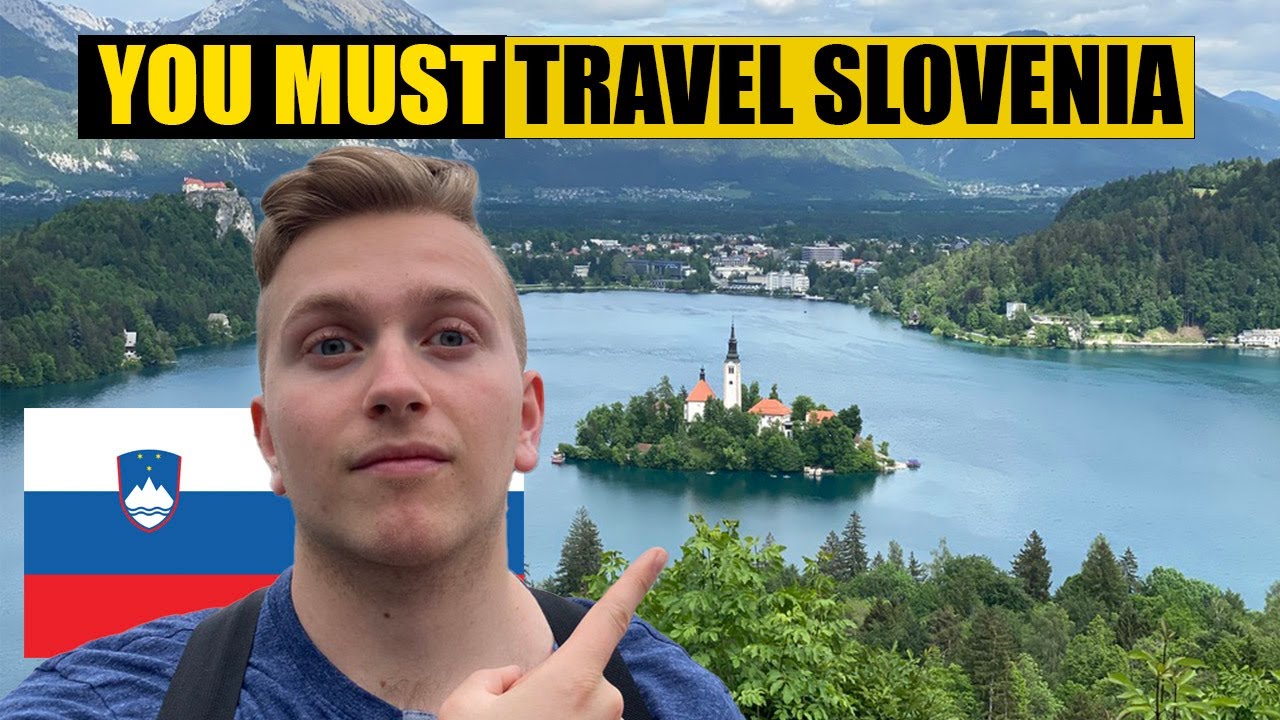 Exploring LAKE BLED | All You Can Do in EUROPE&rsquo;S NICEST LAKE