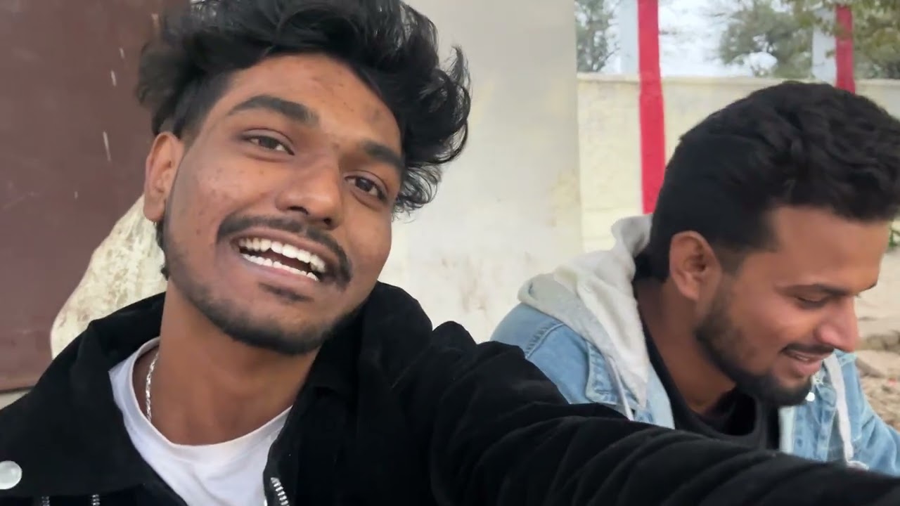Bhai Ka sath masti time 🤣😅#youtubevideo 