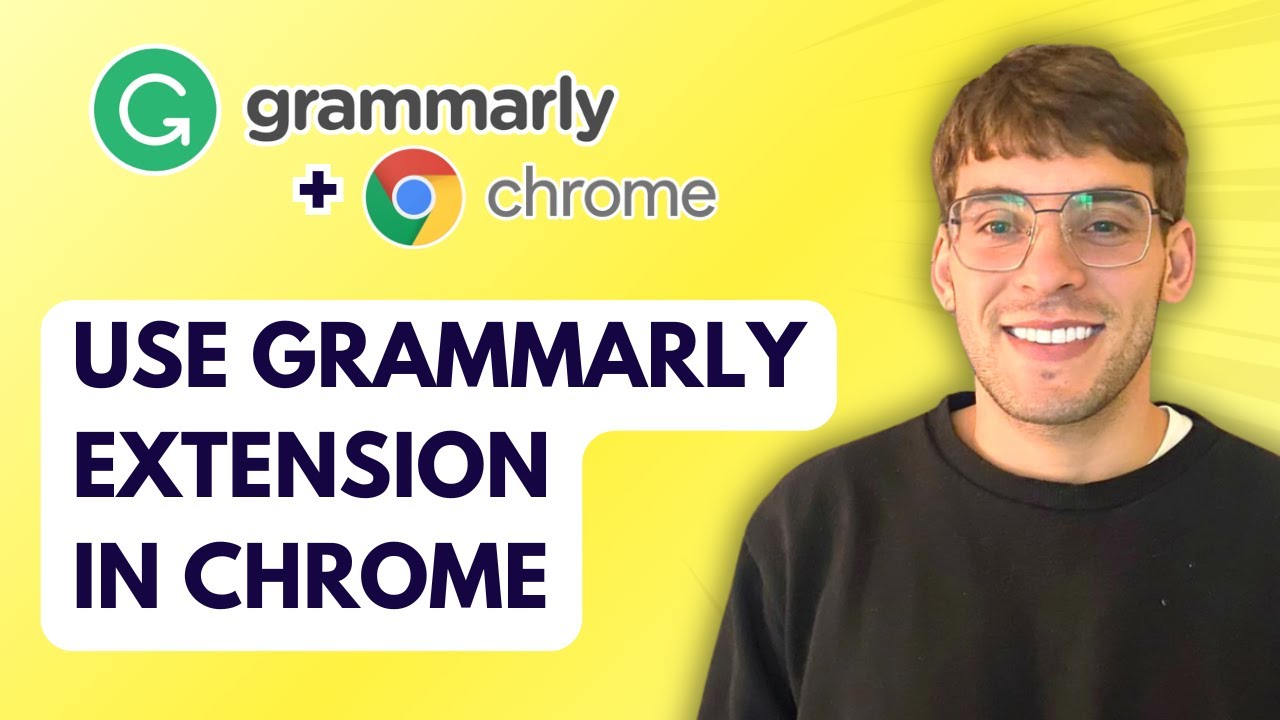 How to Use Grammarly Extension in Chrome [2026 Full Guide]