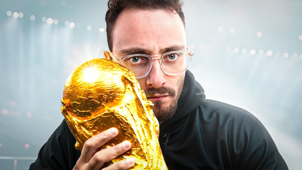 My thoughts on Daniel Naroditsky and the World Cup