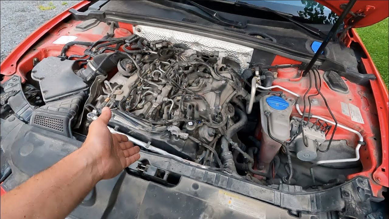 Amit már nem vállalok mert nincs kedvem…