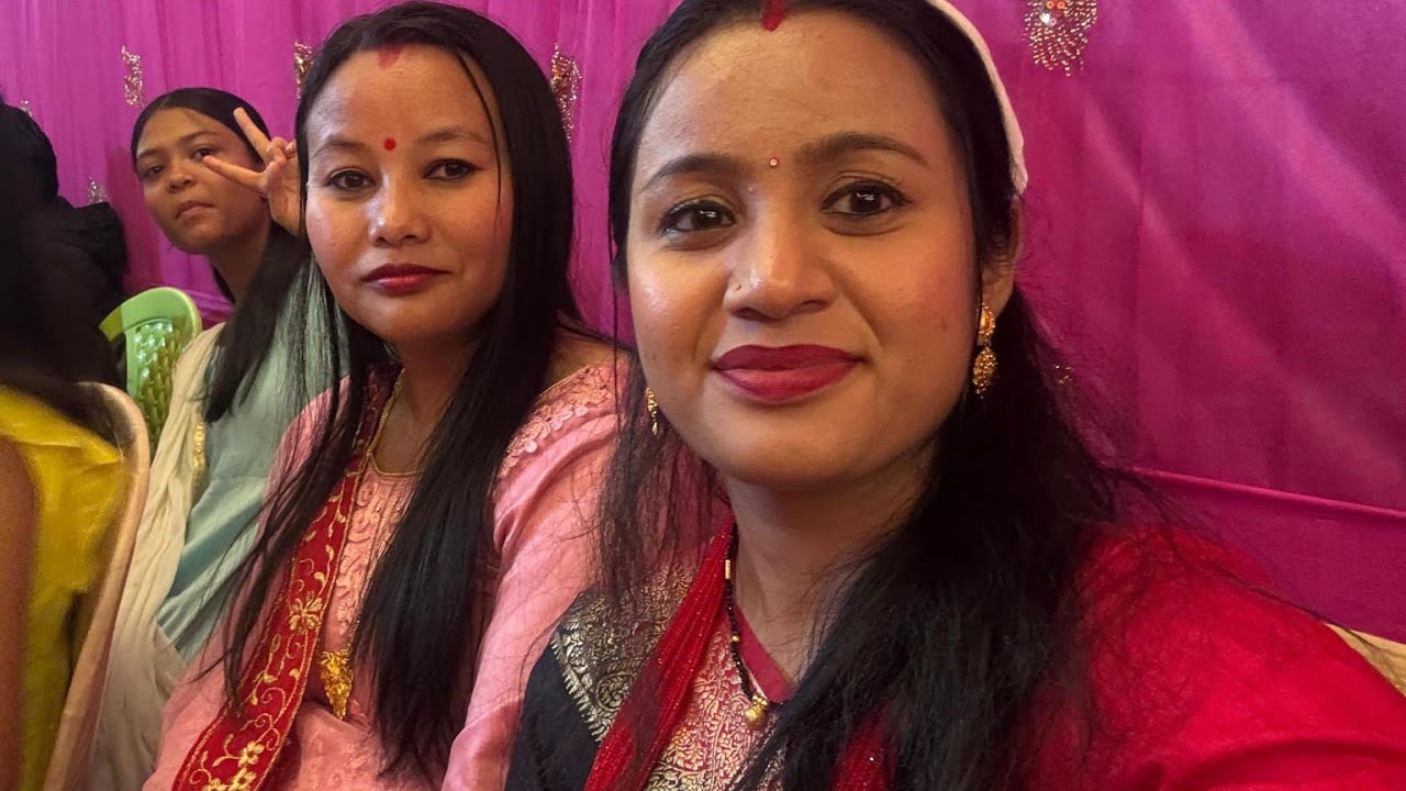 Wedding Vlog | Khushi Aur Emotion Se Bhara Din