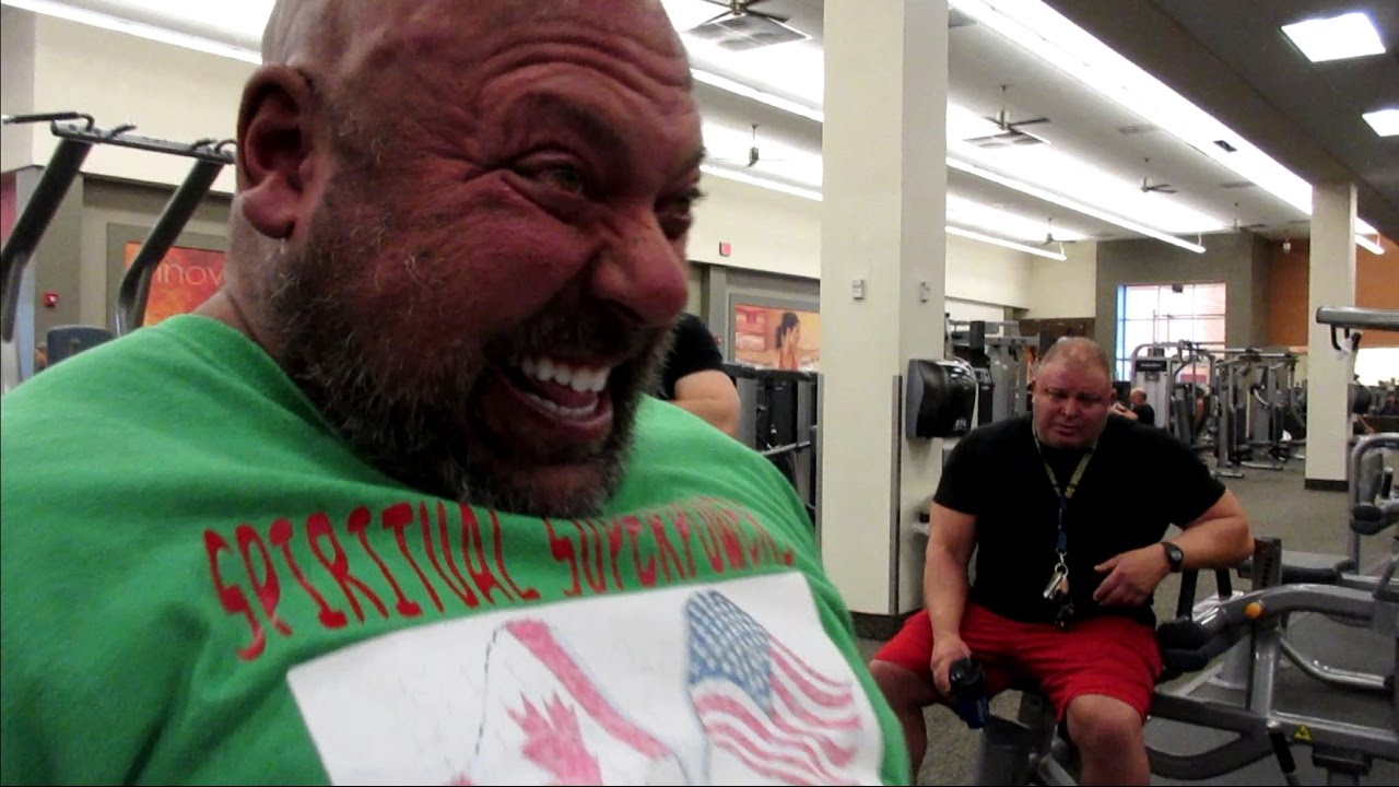 Delray Misfits, Episode 120 , Part 2 - Return of The Bedroom Bully