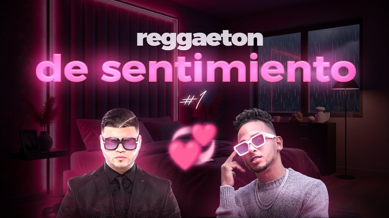 MIX REGGAETON DE SENTIMIENTO (PARA EL 14 DE FEBRERO 💞) Ozuna, Farruko, Bad Bunny & más 