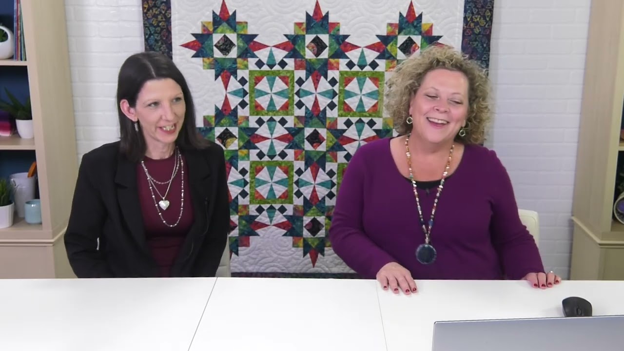 How to Prepare Your Quilt for the AQS  Contest  & Judging