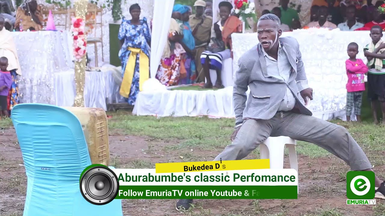 Aburabumbe makes Exclusive Performance