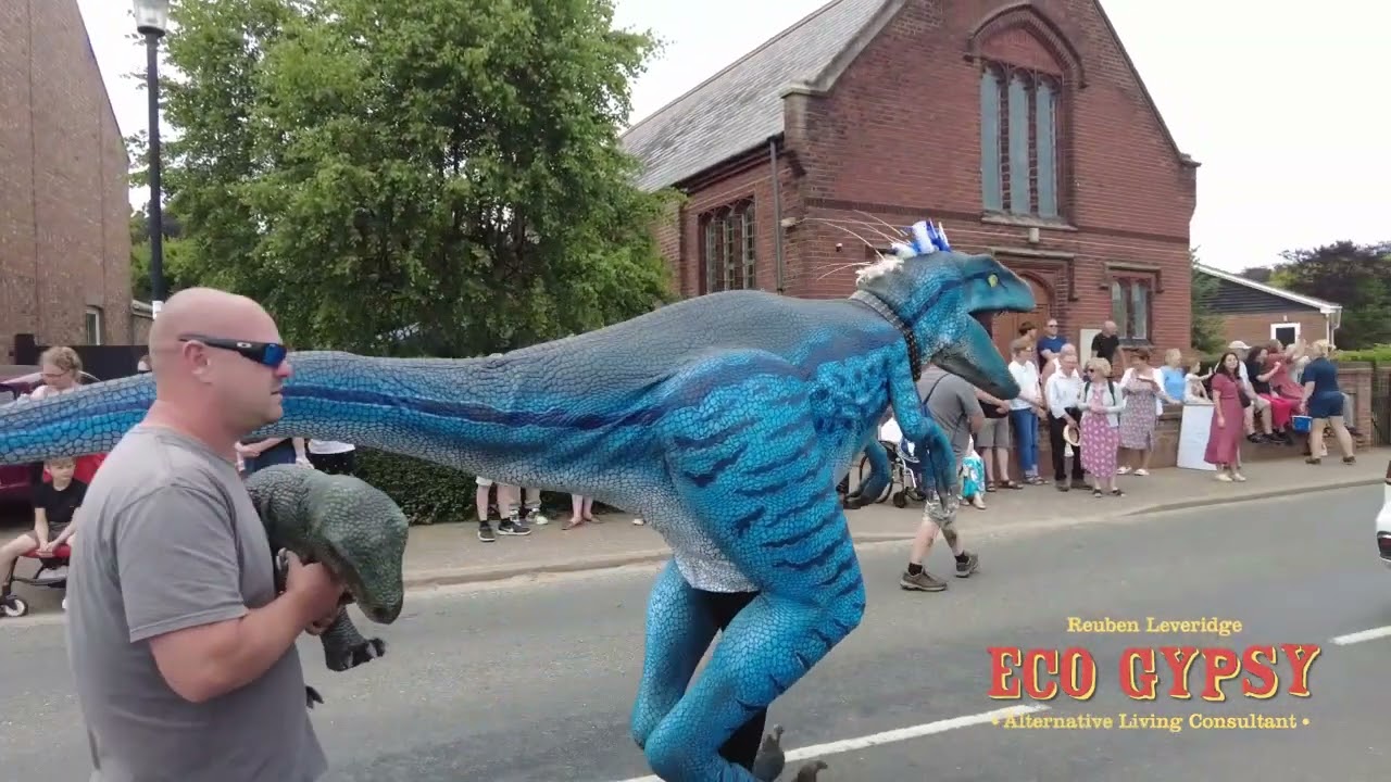 MARTHAM CARNIVAL WEEKEND