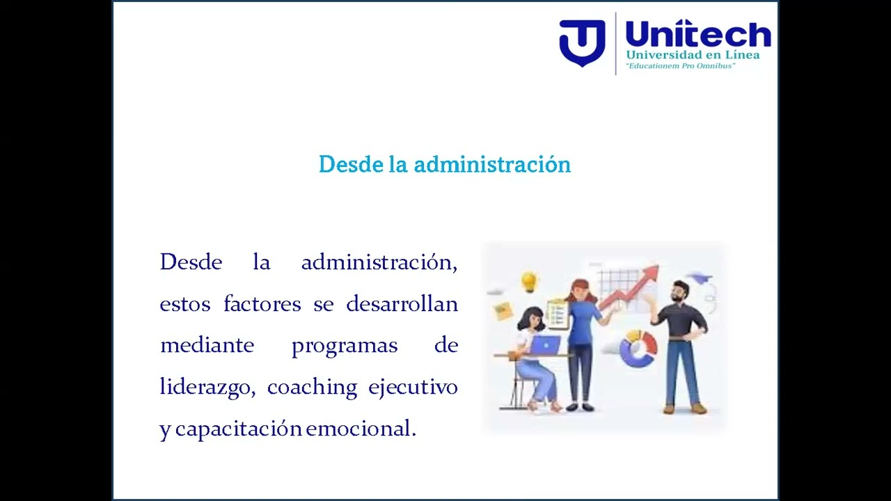 CLASE RESILIENCIA MAESTRIA