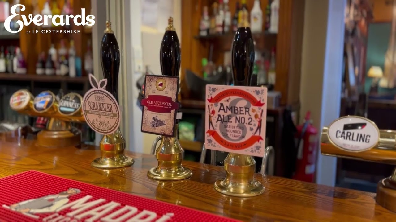 Pub Tour - The Bulls Head