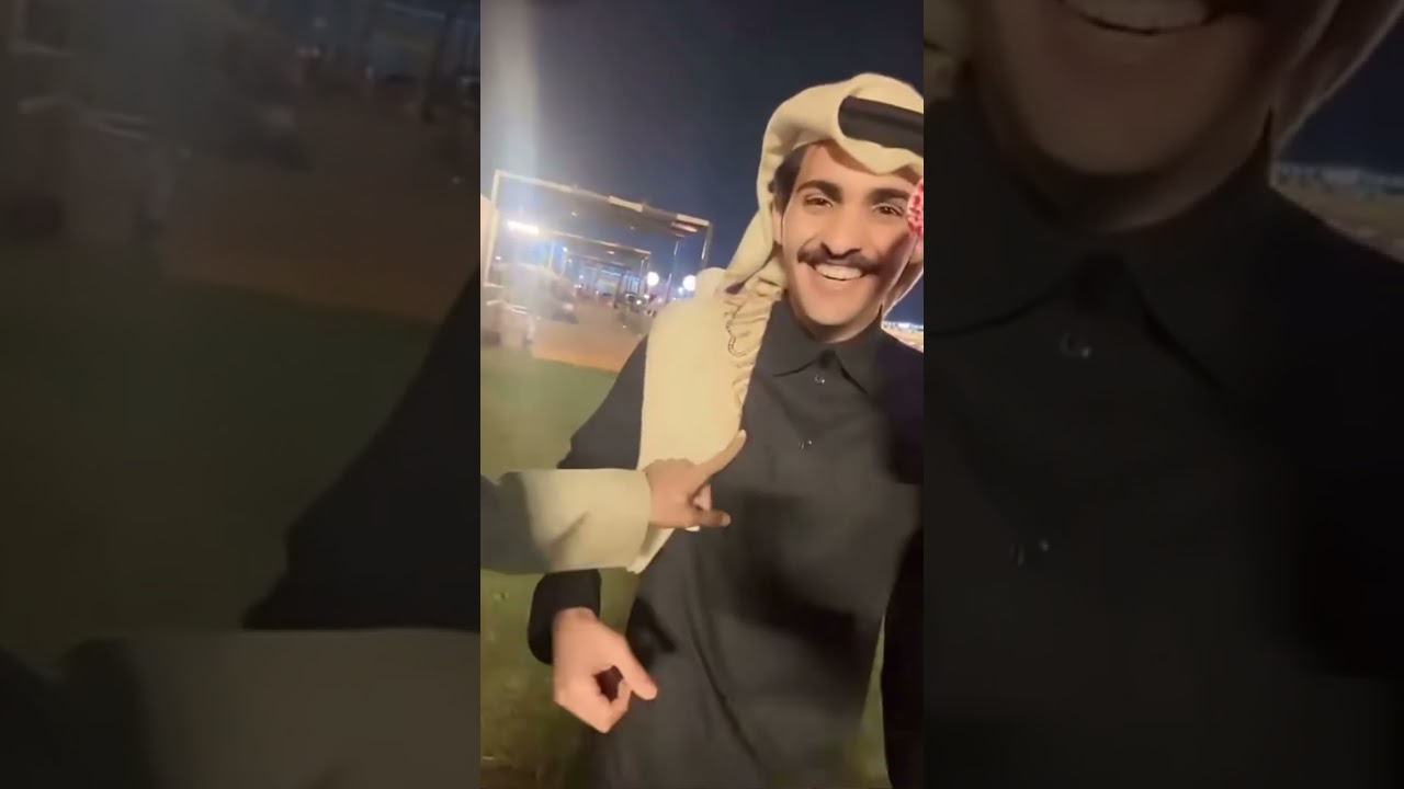 تجميع سنابات حضور أمسية مهرجان قطر للأبل مع مسعود بن شعفول وبهاج الأكلبي 🤩✨