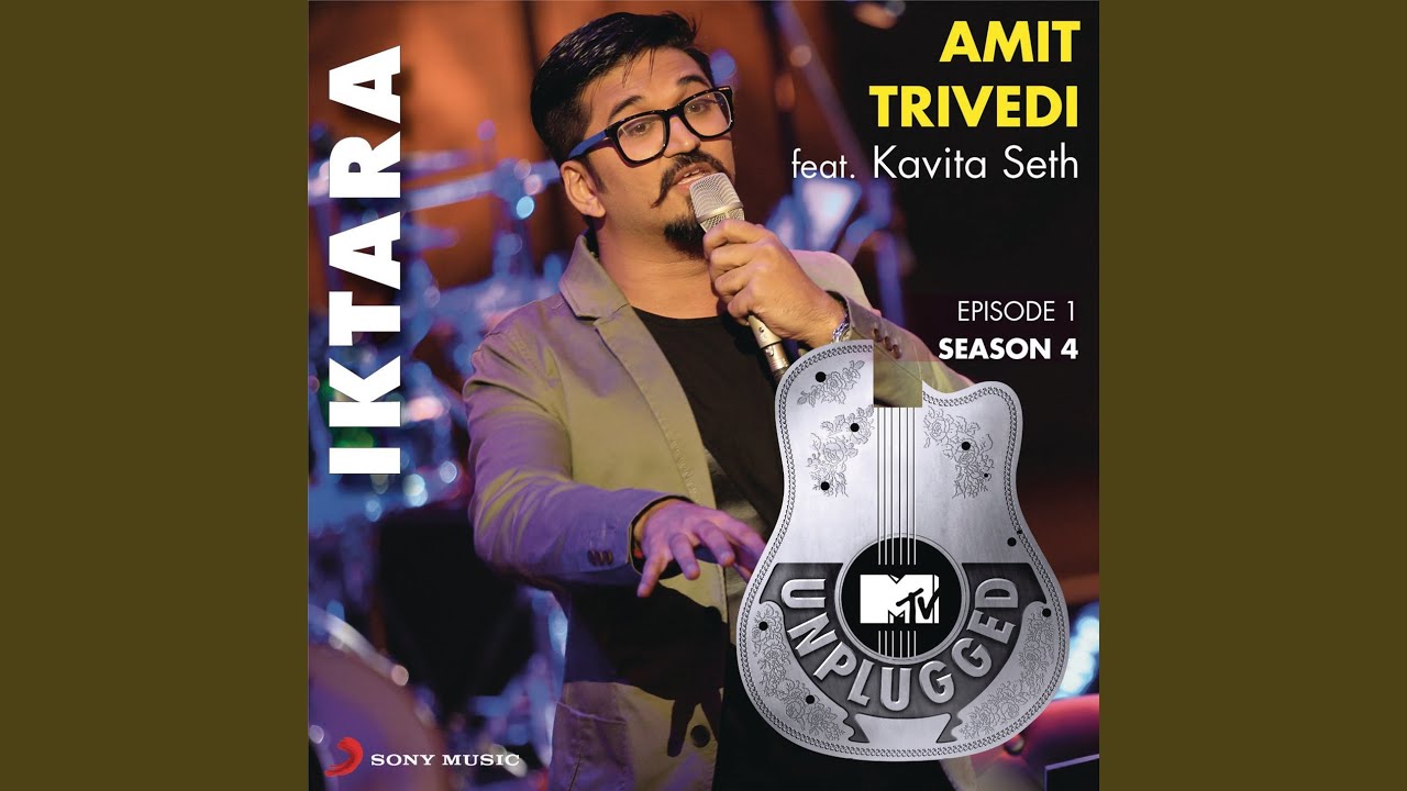 Iktara (MTV Unplugged Version)