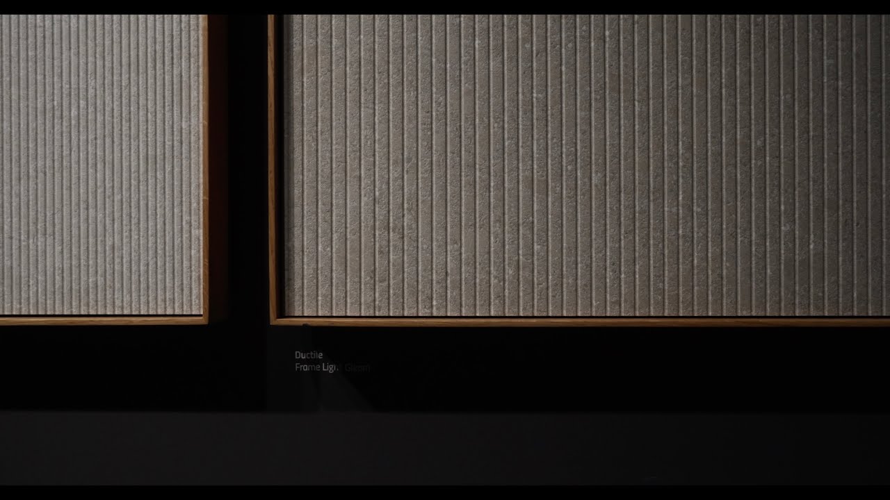 Stone or Microcement? The New Living Ceramics Surfaces Designers Will Love in 2025